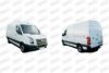 PRASCO VW9528307 Door Handle